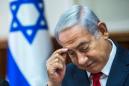 Israel questioning of US journalist was mistake: Netanyahu
