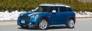 2017 Mini Cooper Countryman Grows Bigger, Gains Power, and Adds Practicality