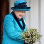 Queen officially unveils new Highland Games pavilion at annual Braemar Gathering