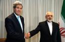 Trump lashes ex-secretary of state Kerry for Iran meetings
