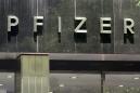 U.S. government looking into Pfizer's operations in China