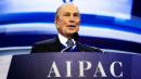 Bloomberg tells AIPAC he'll 'never impose conditions' on military aid to Israel