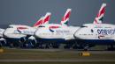 BA cabin crew contract virus on long-haul flights