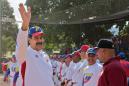 Venezuela talks in Norway must focus on Maduro departure: US
