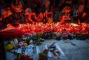Girl's murder sparks outcry and protests in Romania