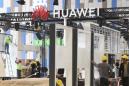 Huawei files to trademark mobile OS around the world after U.S. ban