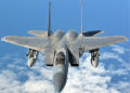 The F-15 Eagle: The Amazing Fighter Jet No Air Force Can Shootdown?