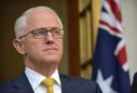 Australia PM Malcolm Turnbull clings to power amid leadership crisis
