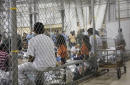 Cold, Hunger and Sleeplessness. Immigrant Children Describe Dire U.S. Detention Conditions