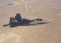 Take a Peak: Meet the YF-22A Stealth Fighter (This Became the F-22 Raptor)