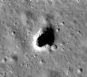 Moon Lava Tubes Could House Entire Cities