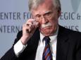 John Bolton: Former national security adviser 'summoned to testify in Trump impeachment probe'
