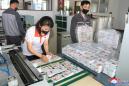 N. Korea says millions of leaflets readied against South