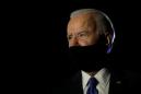 Analysis: Investors' bold bets on Biden win pose market risk