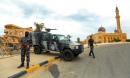 Eight mass graves found in area retaken from Libyan rebel general
