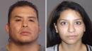 Two arrested after coughing on Walmart employees, refusing to wear masks, AZ cops say