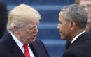 Trump And Obama Advisers Spoke After Wiretapping Claims