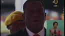 Zimbabweans Prepare to Greet Their New President