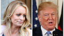 Trump's Failure To Report Stormy Daniels Payoff Referred To Prosecutors