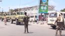 Somali soldiers end protest over unpaid salaries