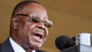 Coronavirus: Malawi president takes 10% pay cut