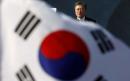 South Korea to send special envoy to North Korea, president tells Donald Trump