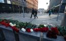 Moscow security services gunman named as member of shooting club