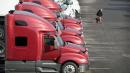 Trucking giant Celadon files for bankruptcy, leaving more than 3,000 stranded