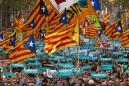Catalan separatists vow 'civil disobedience' in standoff with Madrid