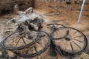 The Story Behind That 2,000-Year-Old Thracian Chariot You Saw on Reddit