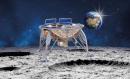 Israeli spacecraft crashes into pieces attempting moon landing, dashing hopes of making history