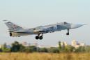 It's Back: Iran's Su-24 Returns from the Dead