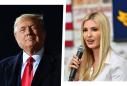 Bombshell NYT report: Trump writes off money he gives to Ivanka by calling her a "contractor"