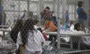 Hotline for detained migrants featured on Orange is the New Black shut down