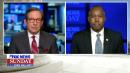 Ben Carson Defends Atlanta Police Officer Who Killed Rayshard Brooks on 'Fox News Sunday'