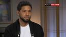 Sources: Police investigating whether Jussie Smollett staged attack with help of others; 2 possible suspects in custody