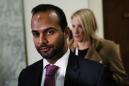 George Papadopoulos, convicted Trump campaign adviser, files papers to run for Katie Hill's seat in Congress