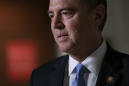 Adam Schiff isn't backing down: 'Undoubtedly there is collusion'