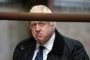 Brexit bill passes UK upper house in blow for Johnson