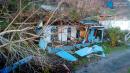 'Keep calm': 6.0 earthquake rattles jittery Puerto Rico as Tropical Storm Karen strengthens