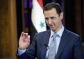 Assad: IS members in Syrian Kurds jails to stand local trial