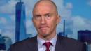 Carter Page: Clinesmith guilty plea is 'tip of the iceberg' in FBI wrongdoing