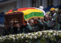 Zimbabwe's Mugabe to be buried in 30 days, at new mausoleum