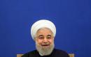 Iran's beleaguered President Rouhani rules out resigning