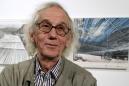 Christo, artist known for massive, fleeting displays, dies