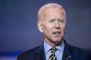 Joe Biden says having a woman as 2020 running mate would 'help' campaign