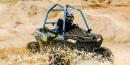 The Polaris ACE 900 XC Is the Ultimate Bug-Out Buggy
