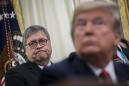As Trump Claims to Be Law of the Land, Barr's Irritation Builds