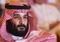 Saudi Arabia says 201 people held in anti-graft swoop