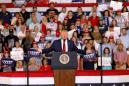 For Trump, appeals to white fears about race may be a tougher sell in 2020: Reuters/Ipsos poll
